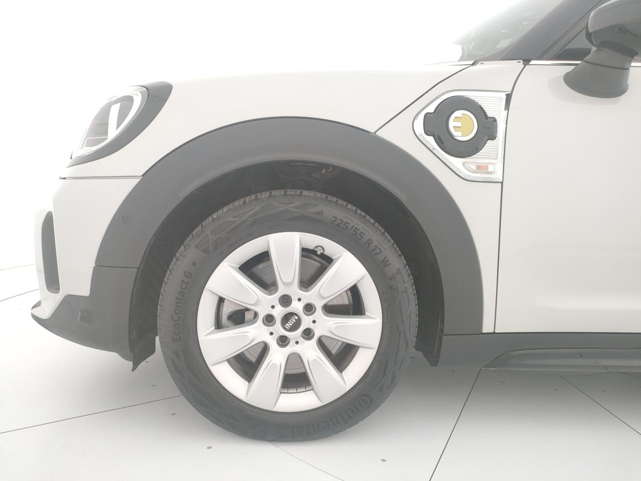 MINI Mini Countryman 1.5 Cooper SE Business all4 auto