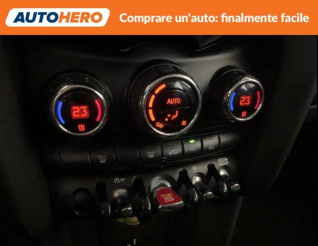 MINI One 1.5 One D 5 porte