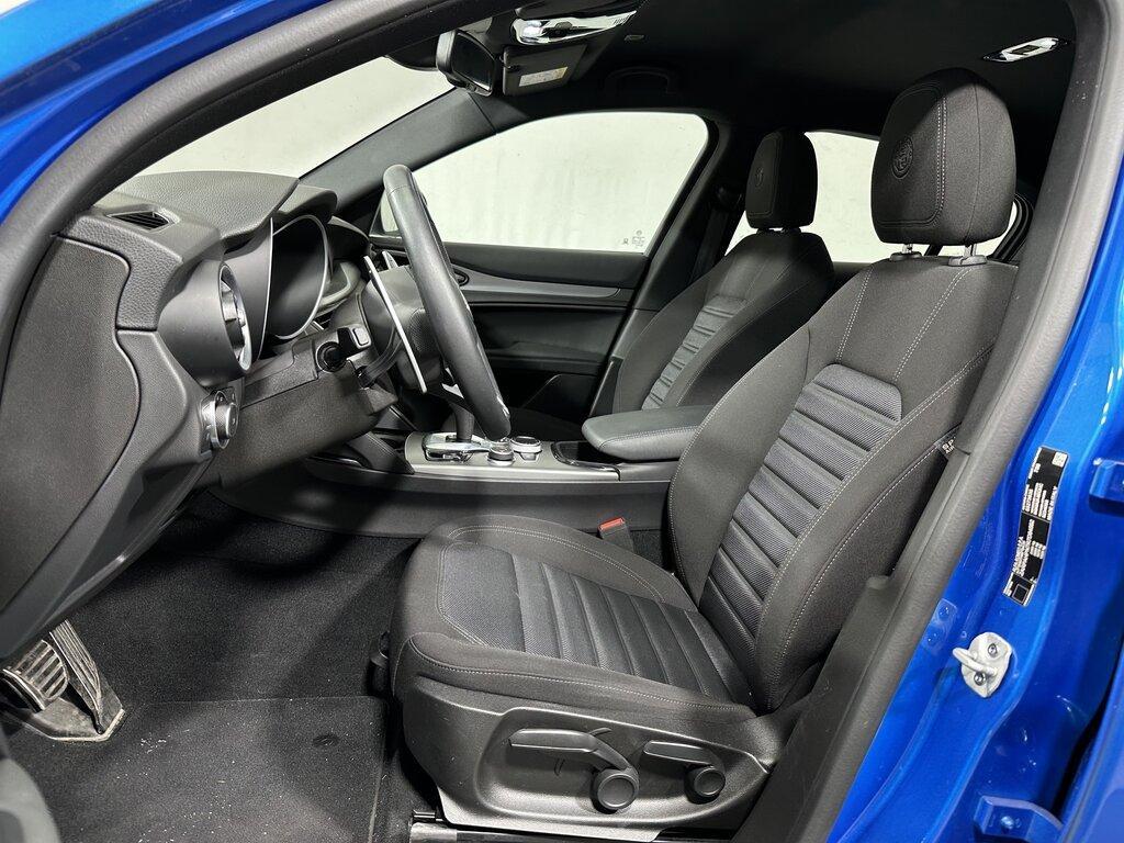Alfa Romeo Stelvio 2.0 t Sprint Q4 280cv auto