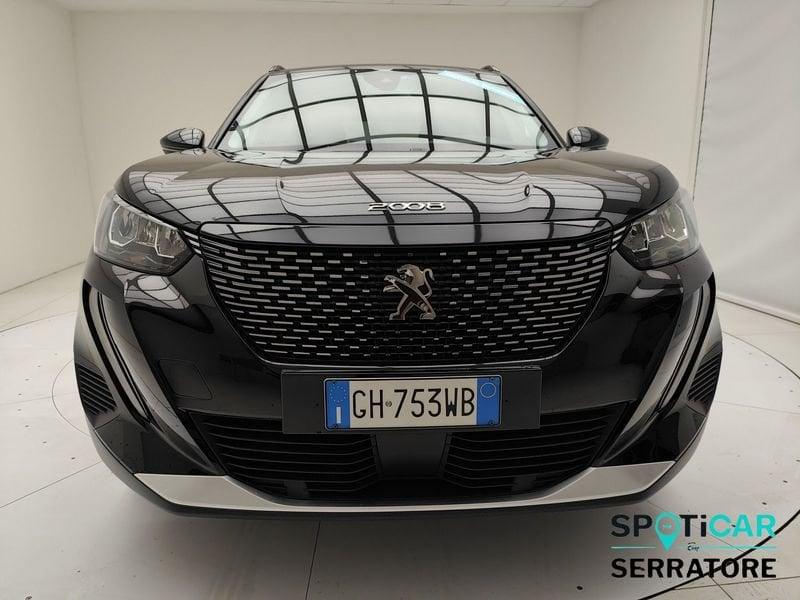 Peugeot 2008 II 2020 1.2 puretech Allure s&s 130cv eat8