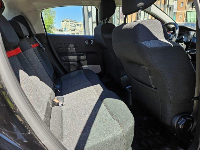 CITROEN C3 PureTech 82