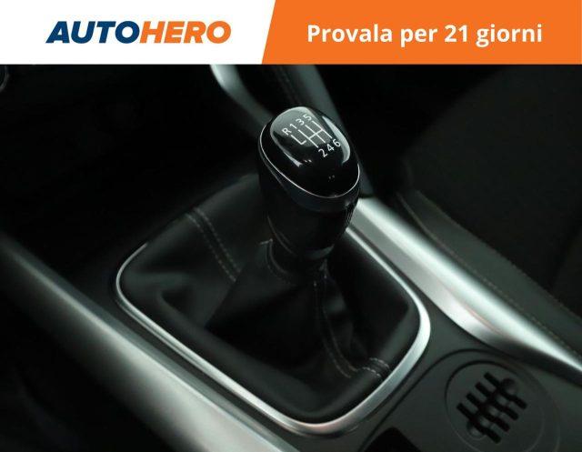 RENAULT Kadjar dCi 8V 110CV Energy Intens