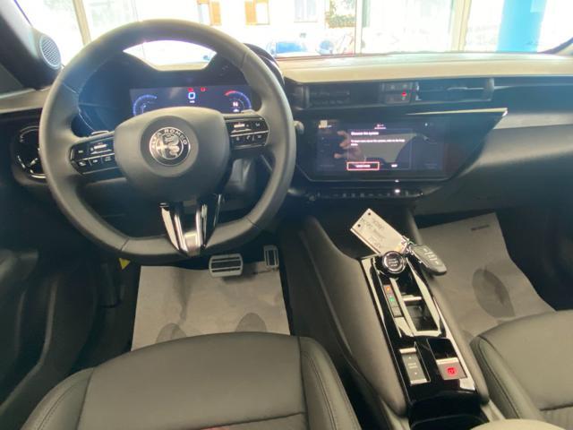 ALFA ROMEO Junior 1.2 145 CV Hybrid eDCT6 Speciale