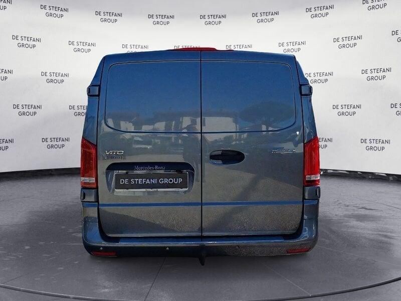 Mercedes-Benz Vito Vito 2.0 116 CDI Automatic Furgone Long