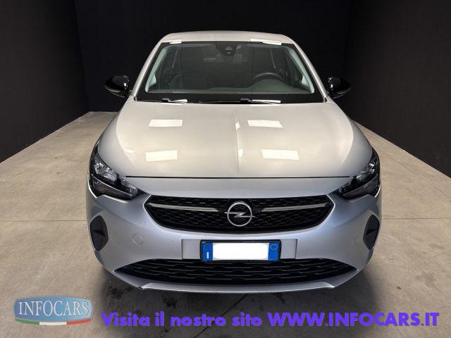 OPEL Corsa 1.2 Edition 75 cv NEOPATENTATI - PROMO