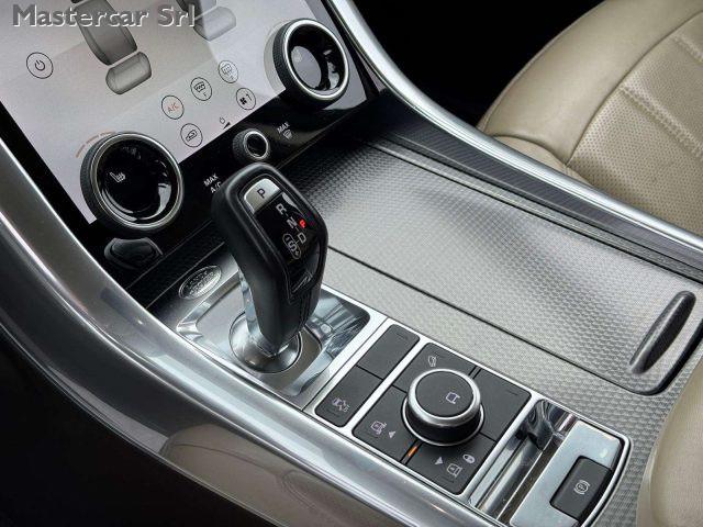 LAND ROVER Range Rover Sport 3.0 sdV6 HSE Dynamic 249cv auto my19 - FV362FC