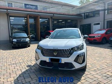 PEUGEOT 2008 PROMO FINANZIAMENTO PureTech 100 S&S Allure KM 0