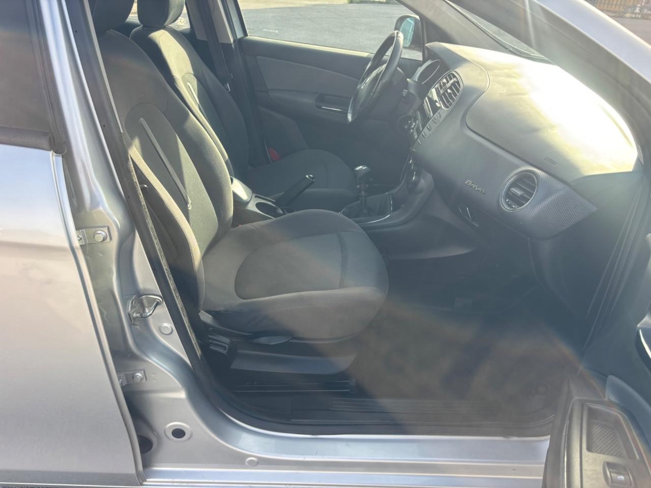 Fiat Bravo 1.4 Dynamic GPL