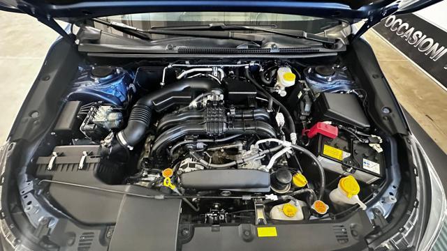 SUBARU XV 1.6i Lineartronic Style