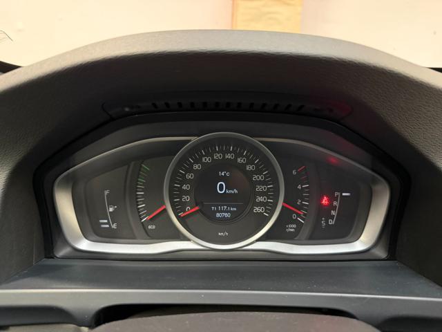 VOLVO V60 D3 Geartronic Business