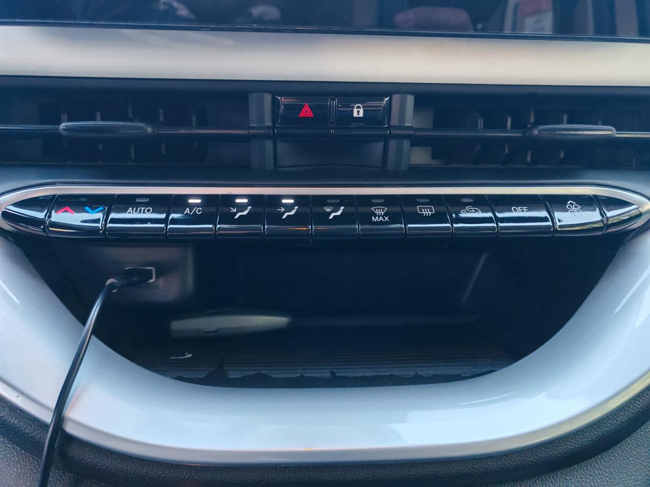 Fiat 500e Berlina 42 kWh