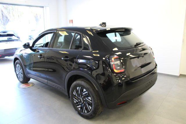 FIAT 600 Hybrid 100 CV DCT MHEV -KM0