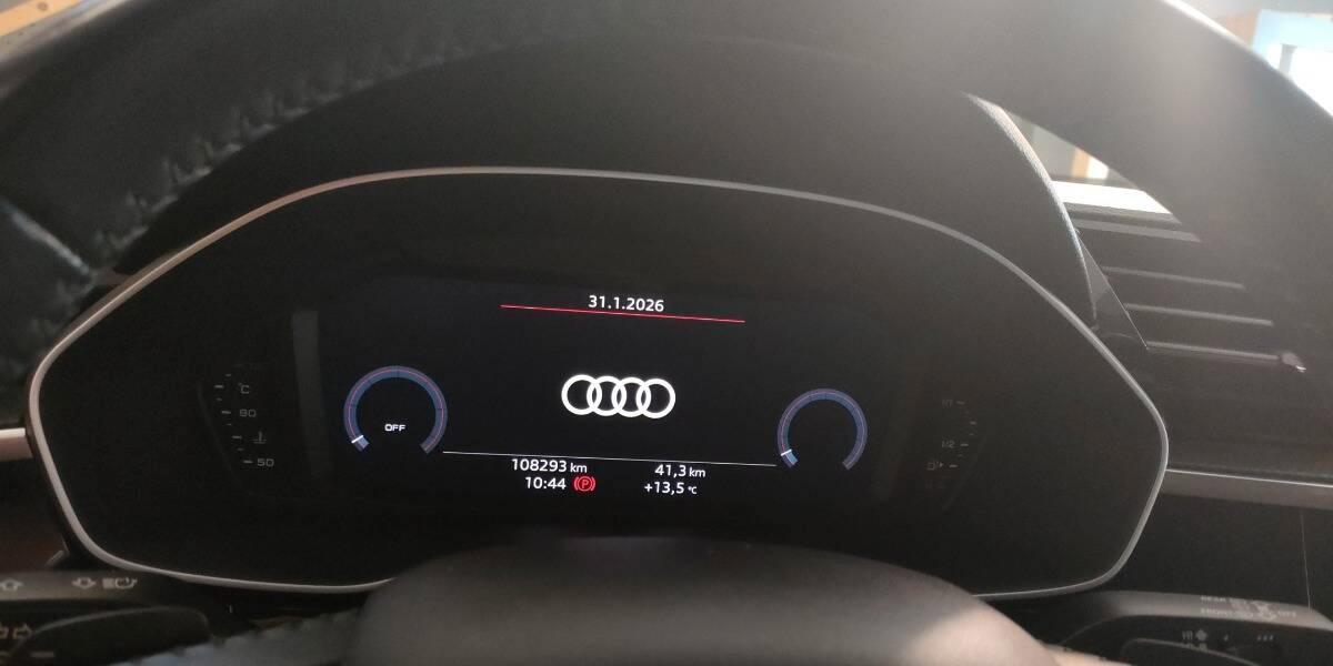 Audi Q3 Sportback 35 2.0 tdi Business Plus s-tronic