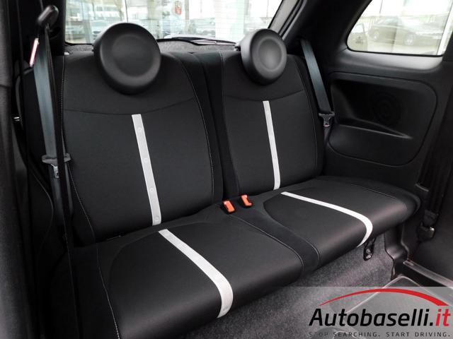 ABARTH 500 500 595 1.4 TURBO TJET 140CV, GARANZIA 12 MESI