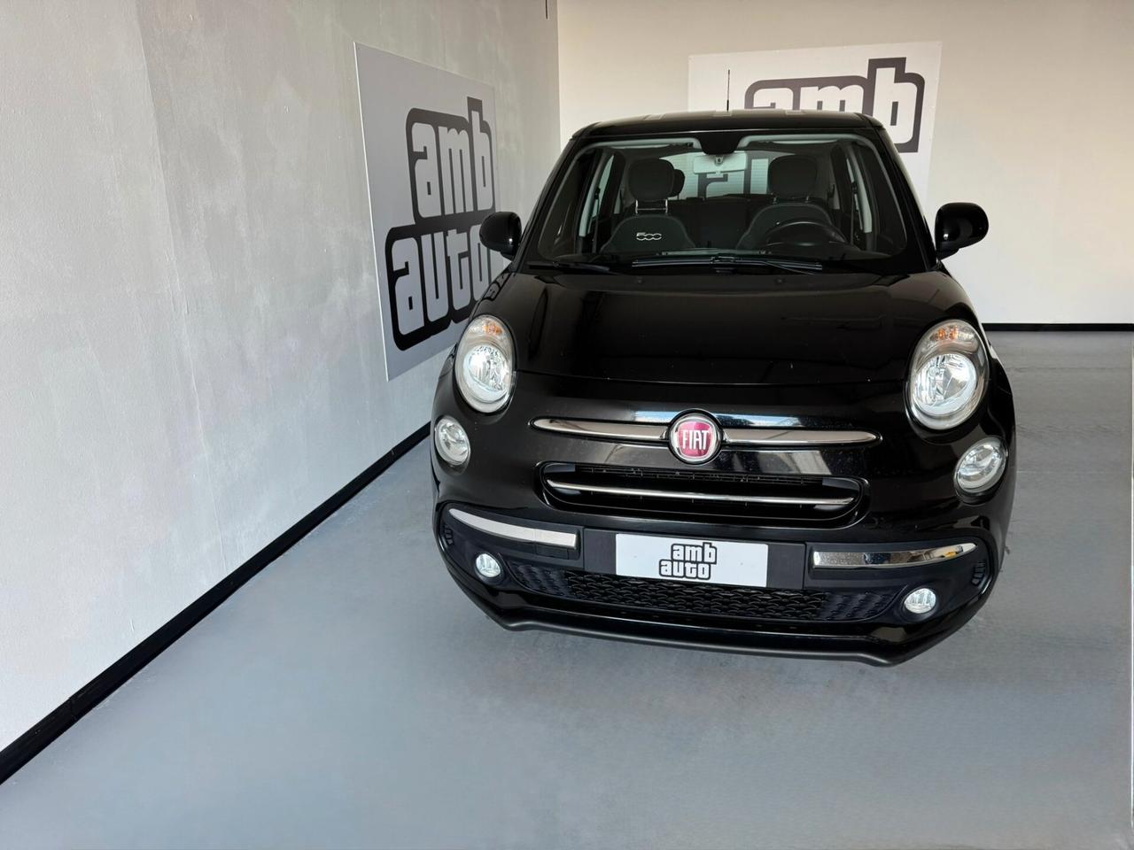 Fiat 500L 1.6 Multijet 120 CV