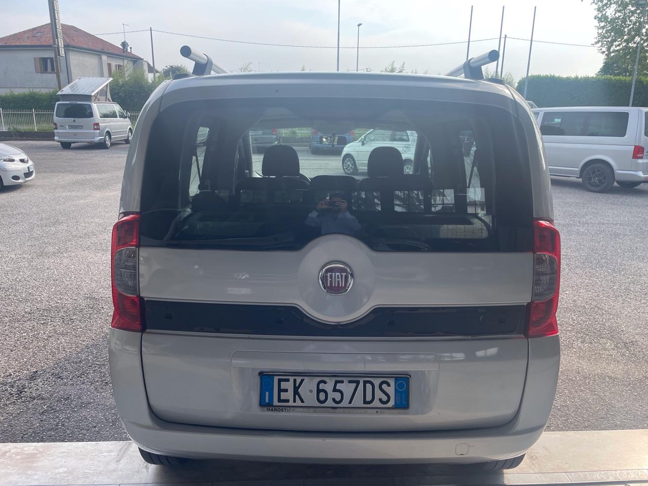 Fiat Qubo 1.3 MJT 75 CV MyLife