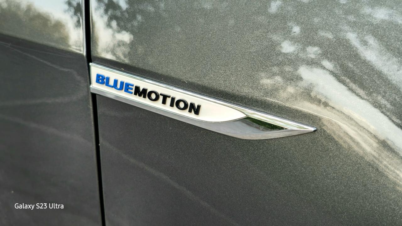 Golf 7.5 TGI EXCUTIVE METANO GARANTITA 12 MESI