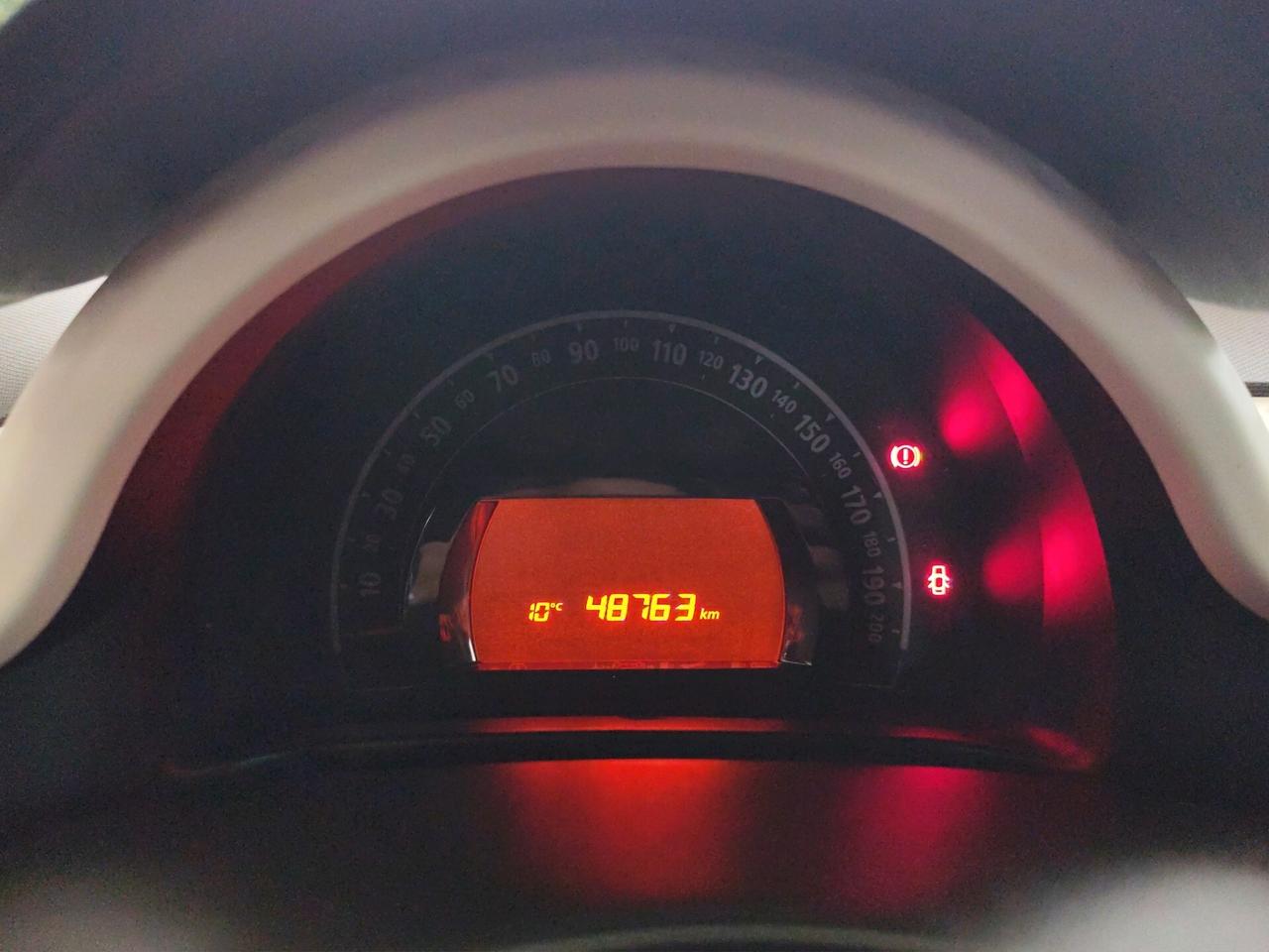 Renault Twingo SCe Duel