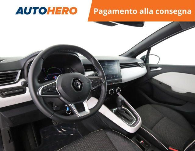 RENAULT Clio Full Hybrid E-Tech 145 CV 5 porte Techno