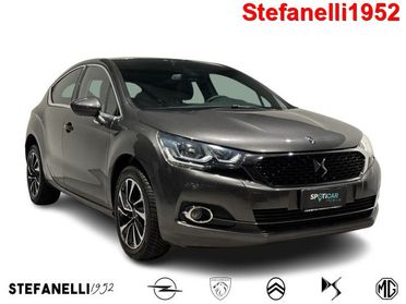 DS AUTOMOBILES DS 4 BlueHDi 120 aut. Business