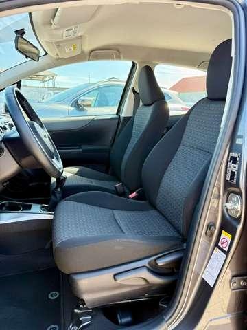 Toyota Yaris 2011 5p 1.0