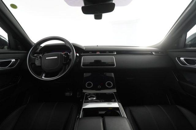 LAND ROVER Range Rover Velar Range Rover Velar R-Dynamic SE (2.0D I4 180 PS 4WD