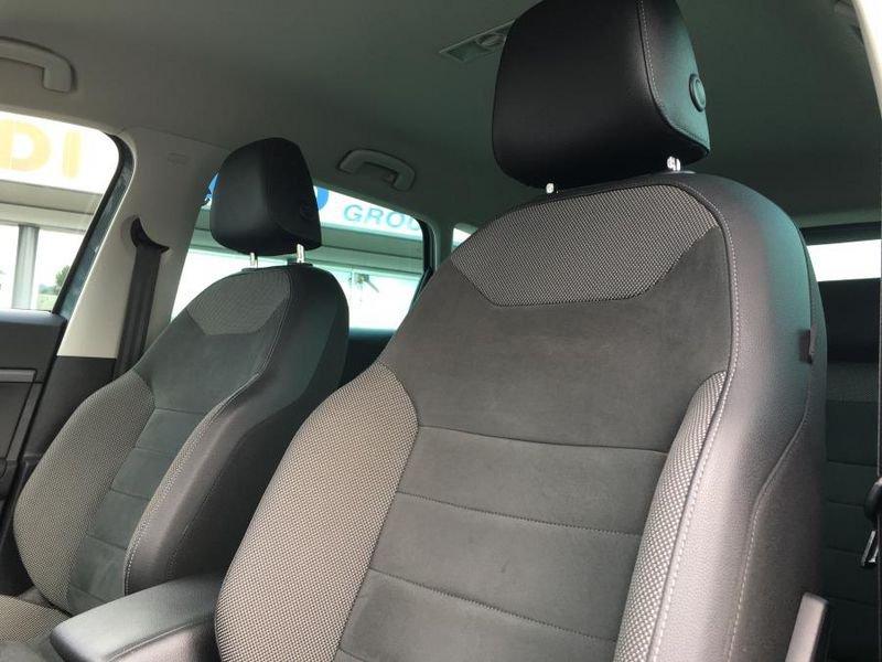 Seat Ateca 1.6 TDI DSG Business GOMME NUOVE * GARANZIA EUROPEA 12+