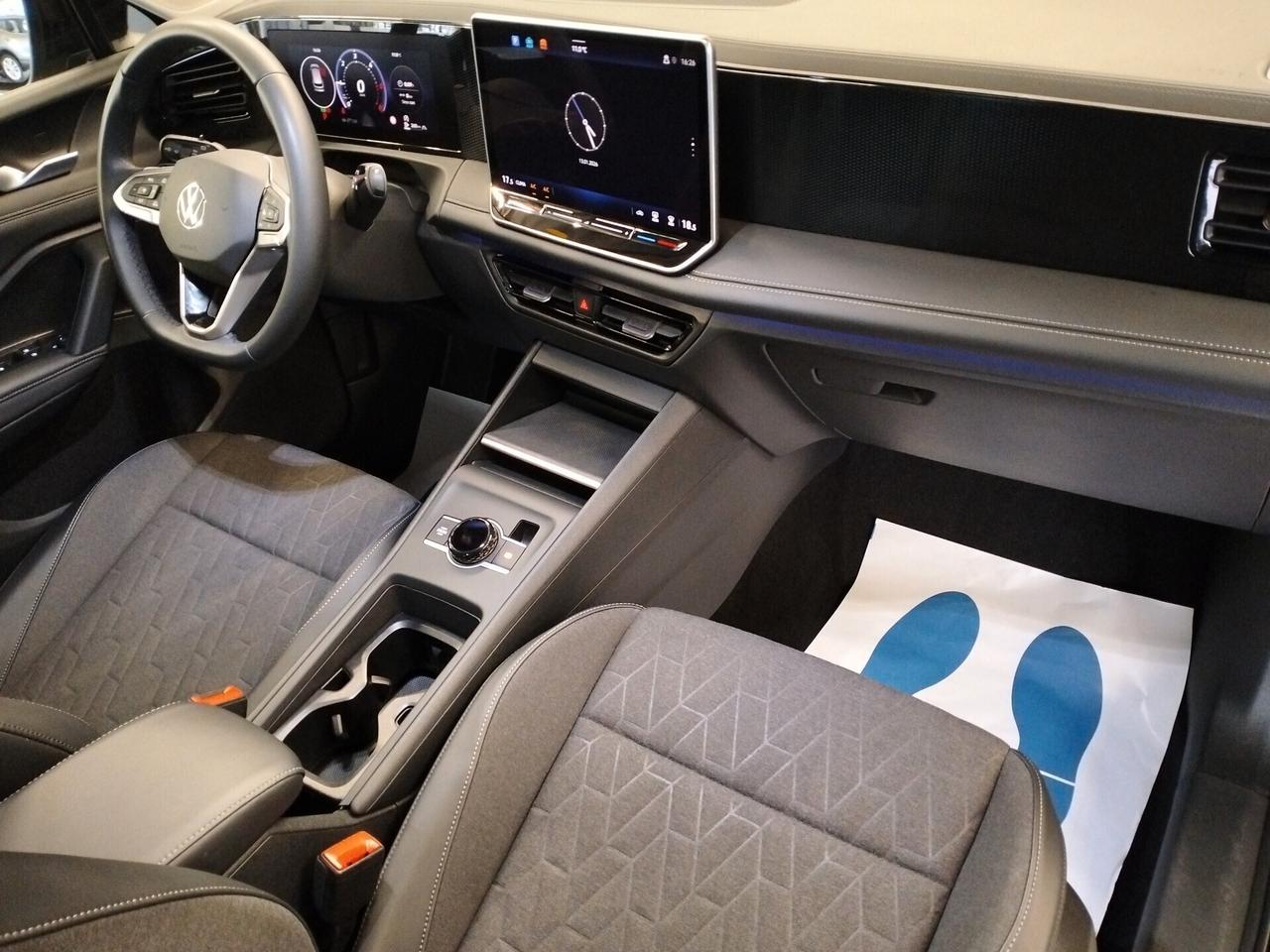 Volkswagen Tiguan 2.0 TDI 150 CV DSG Life