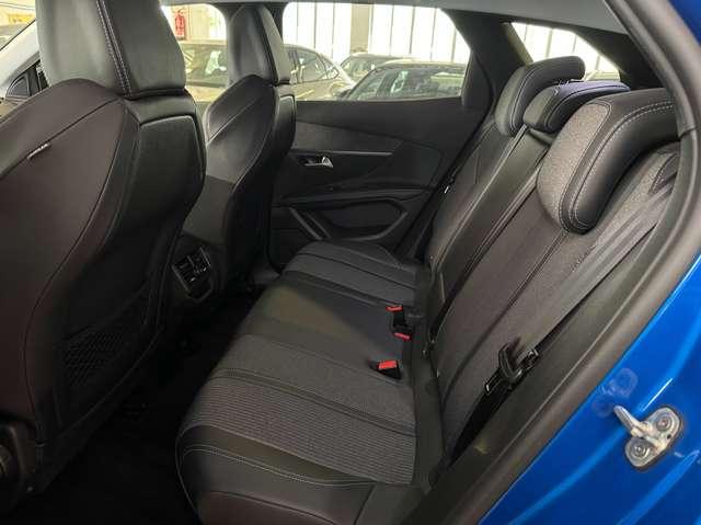 Peugeot 3008 3008 1.5 bluehdi Allure Pack s