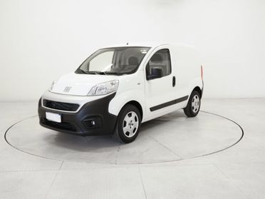 FIAT Fiorino Fiorino 1.3 MJT 95CV Cargo SX