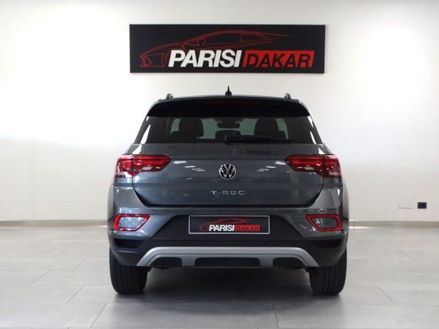 VOLKSWAGEN T-Roc 1.0 TSI Life *PROMO PARISI GROUP*