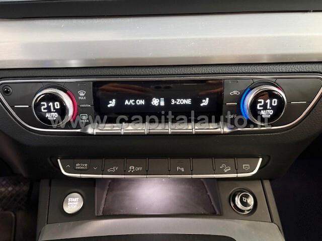 Audi Q5 50 TFSIE NETTO 19700 quattro S tronic S line plus
