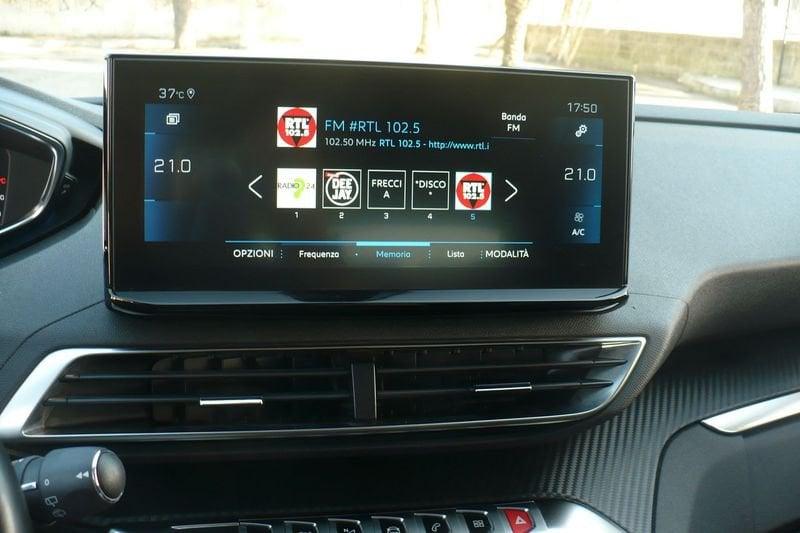 Peugeot 3008 3008 BlueHDi 130 S&S Allure