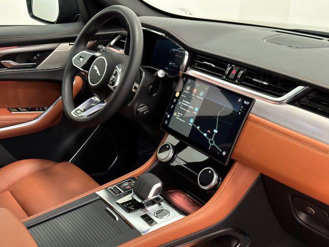 JAGUAR F-Pace 2.0 PHEV 404 CV AWD aut. R-Dynamic SE