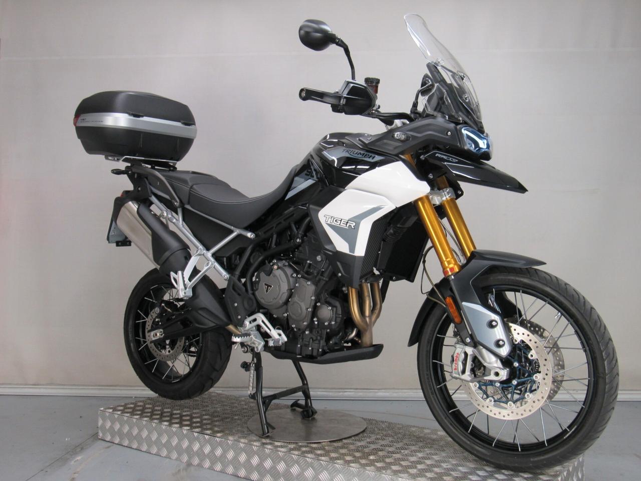 Triumph Tiger 900 ABS RALLY