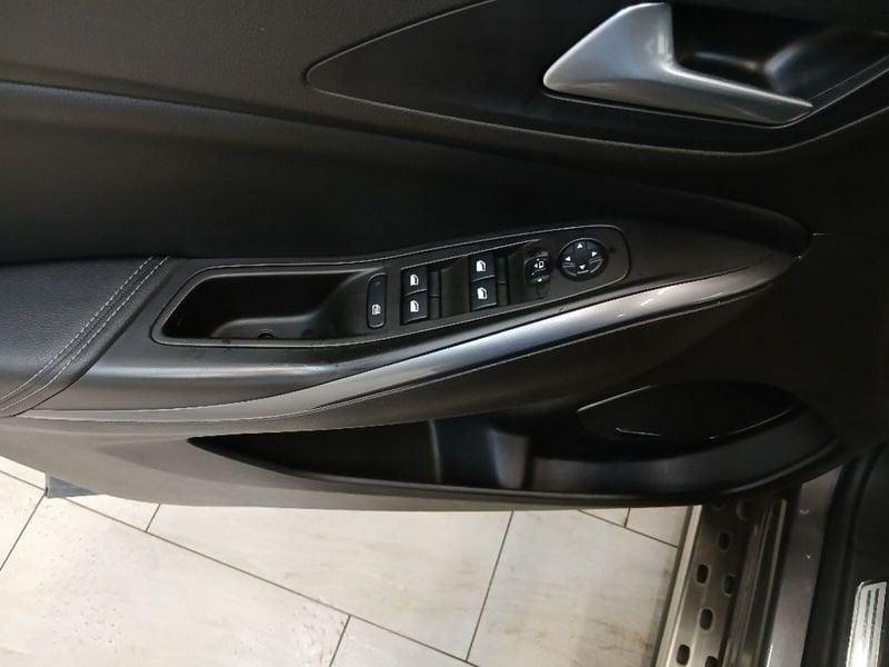 Opel Grandland X 2.0 ecotec Ultimate s&s 177cv at8
