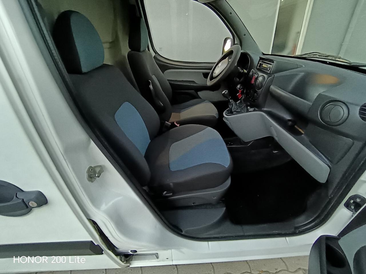 FIAT Doblo Doblò 1.6 16V Nat.Pow. Cargo Maxi