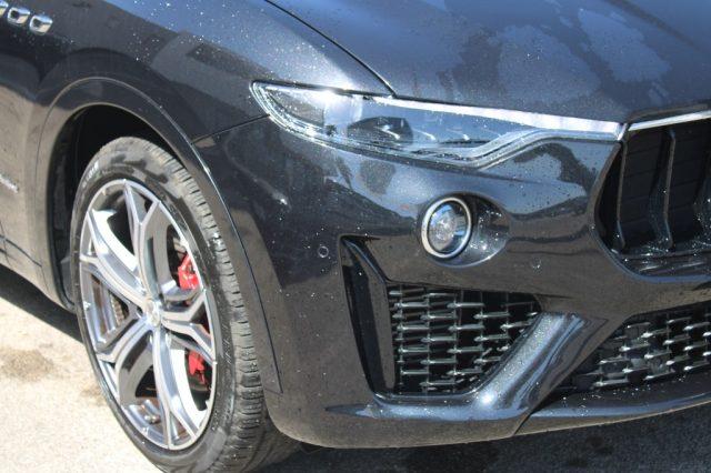 MASERATI Levante V6 Diesel AWD Gransport