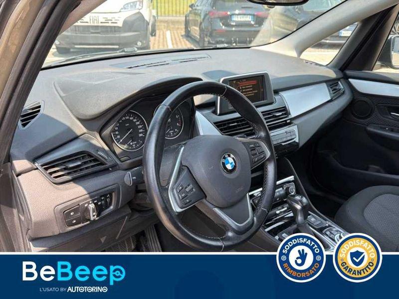 BMW Serie 2 Active Tourer 218D ACTIVE TOURER ADVANTAGE AUTO