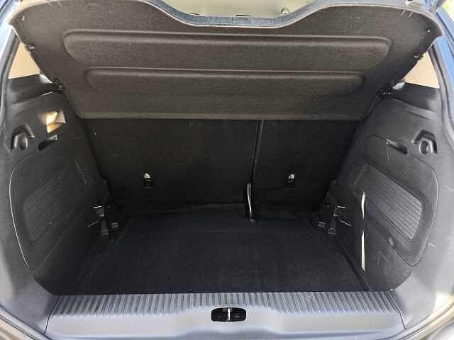 Citroen C3 Aircross PureTech 110 S&S Shine