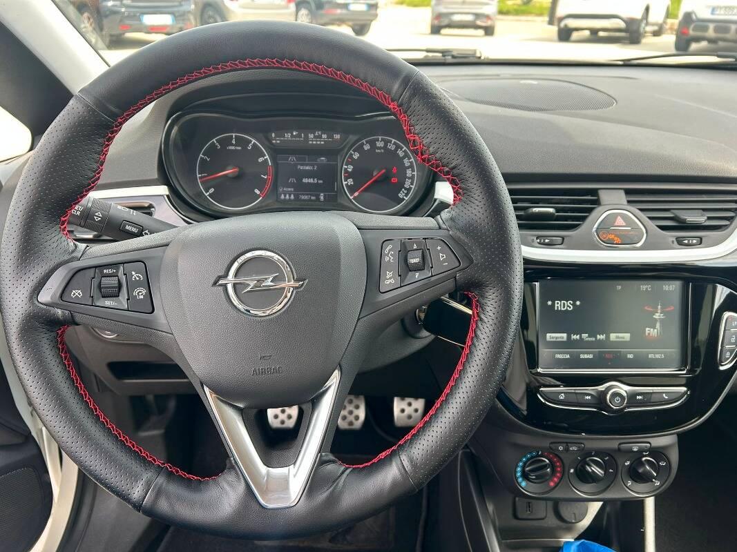 Opel Corsa 1.4 b-Color Gpl 90cv 5p