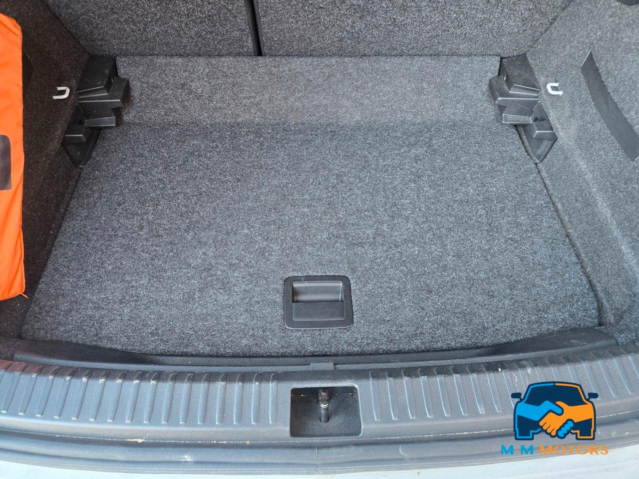 Seat Arona 1.0 ecotsi Style 95cv