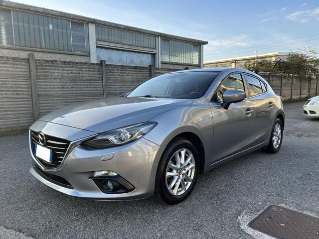 MAZDA 3 1.5 Skyactiv-G Evolve *OK NEOPATENTATI* *UNIPRO*