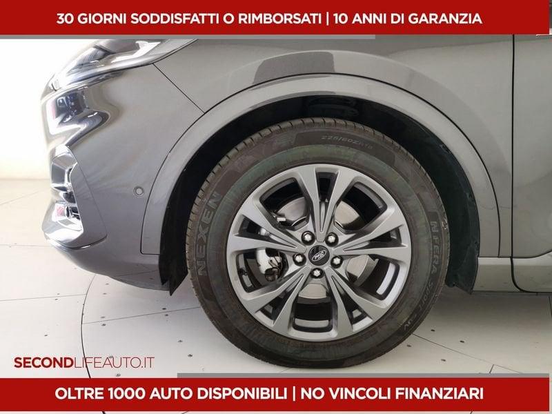 Ford Kuga 2.0 ecoblue ST-Line 2wd 120cv auto
