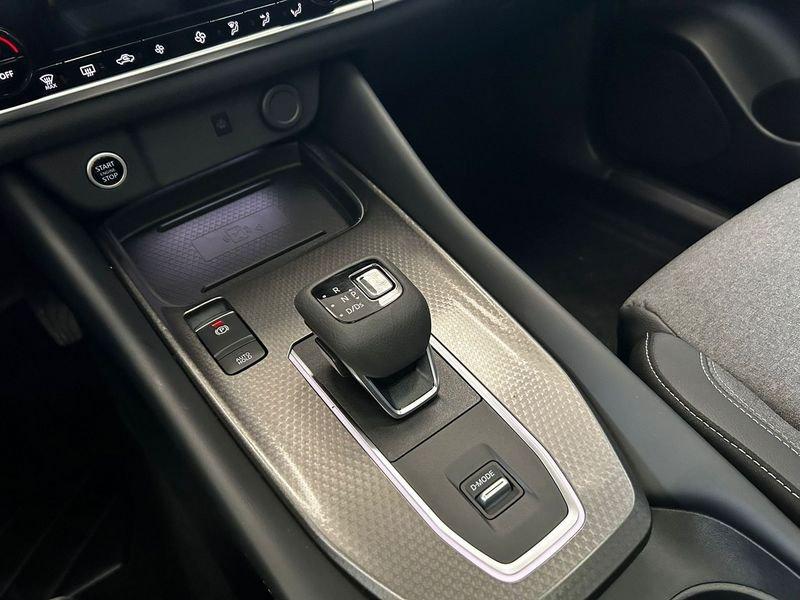 Nissan Qashqai MHEV 158 CV Xtronic N-Connecta - PROMO SIRONIAUTO+
