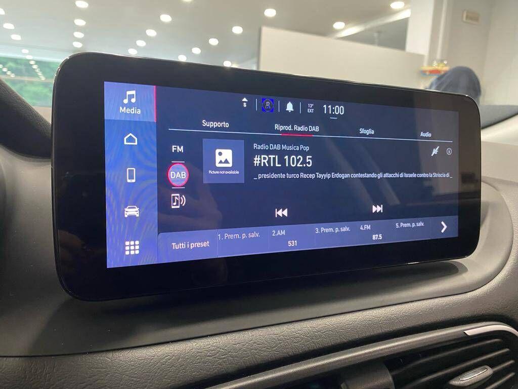 Fiat Tipo 1.3 mjt City Life s&s 95cv