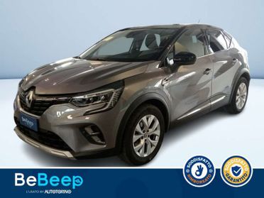 Renault Captur 1.0 TCE INTENS 90CV MY21