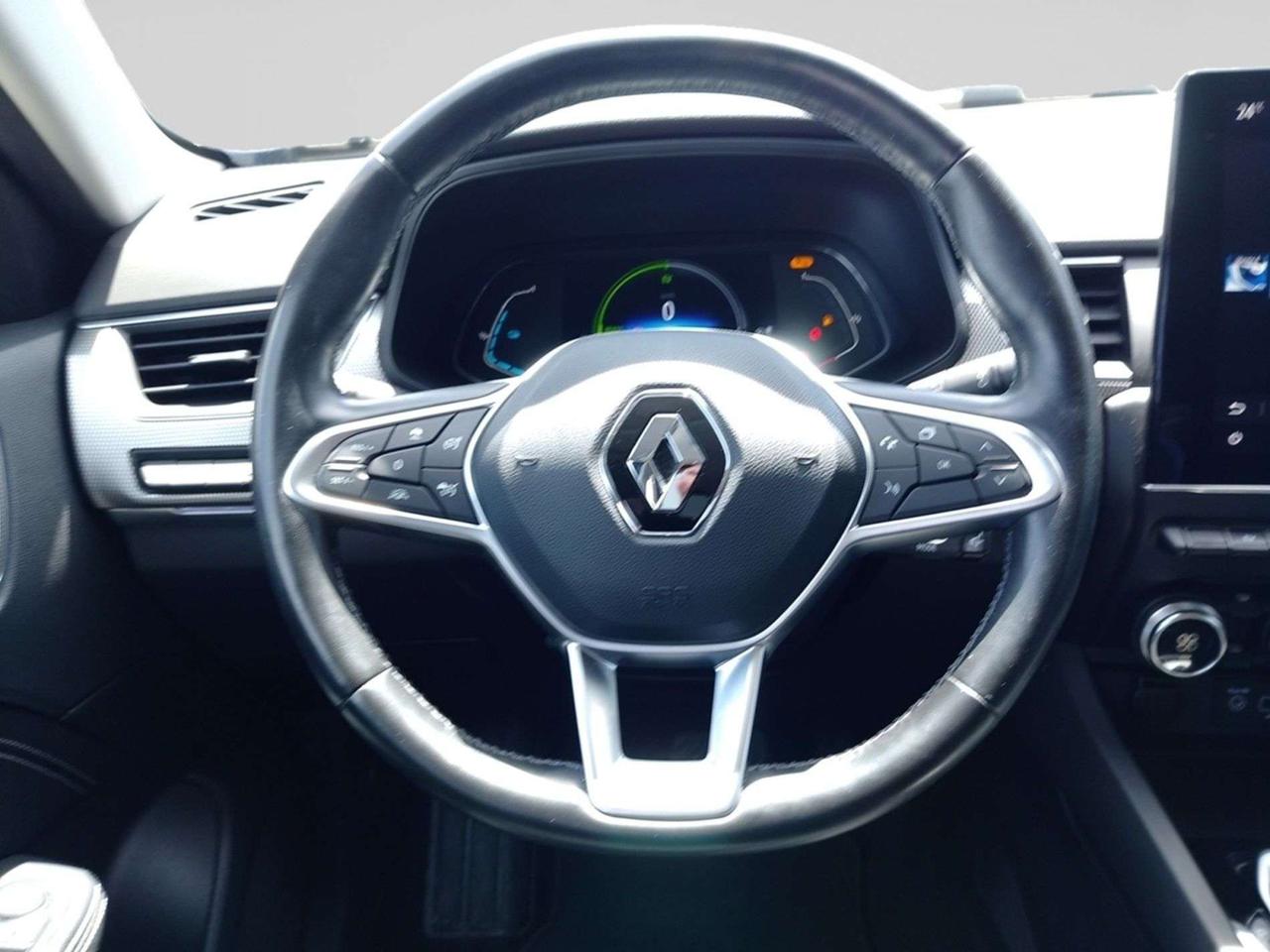 Renault Arkana RENAULT Arkana Arkana Hybrid E-Tech 145 CV Intens