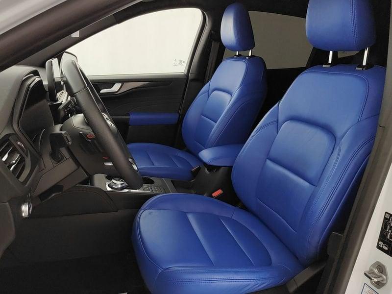 Ford Kuga 2.0 EcoBlue 150 CV aut. AWD ST-Line