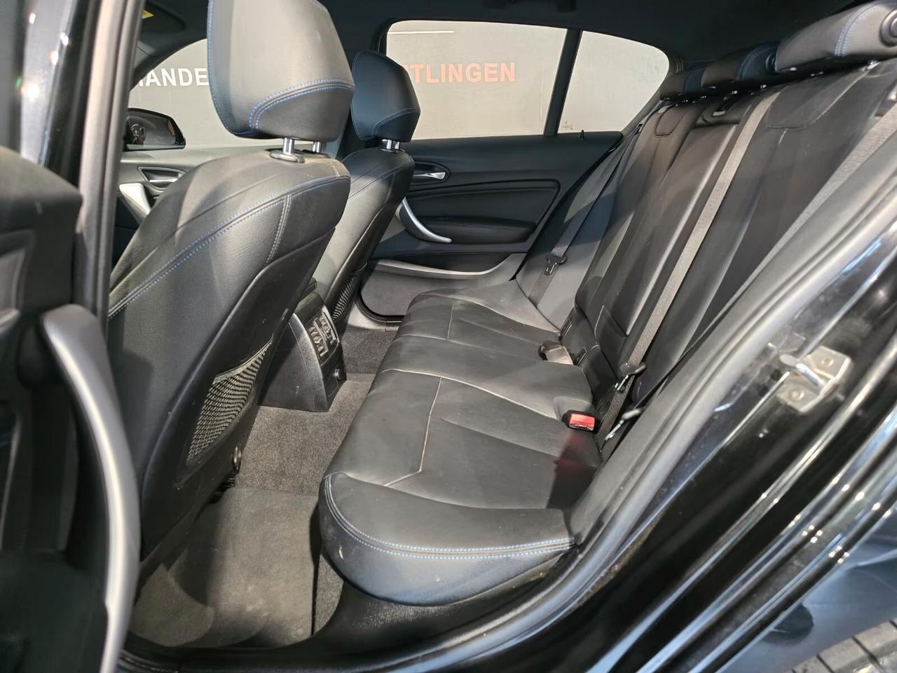 Bmw 118i 5p. Msport OK NEOPATENTATI